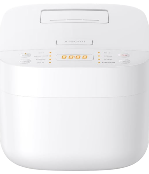 XIAOMI SMART MULTIFUNCTIONAL RICE COOKER UK