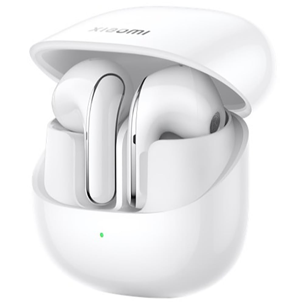 XIAOMI BUDS 5-CERAMIC WHITE