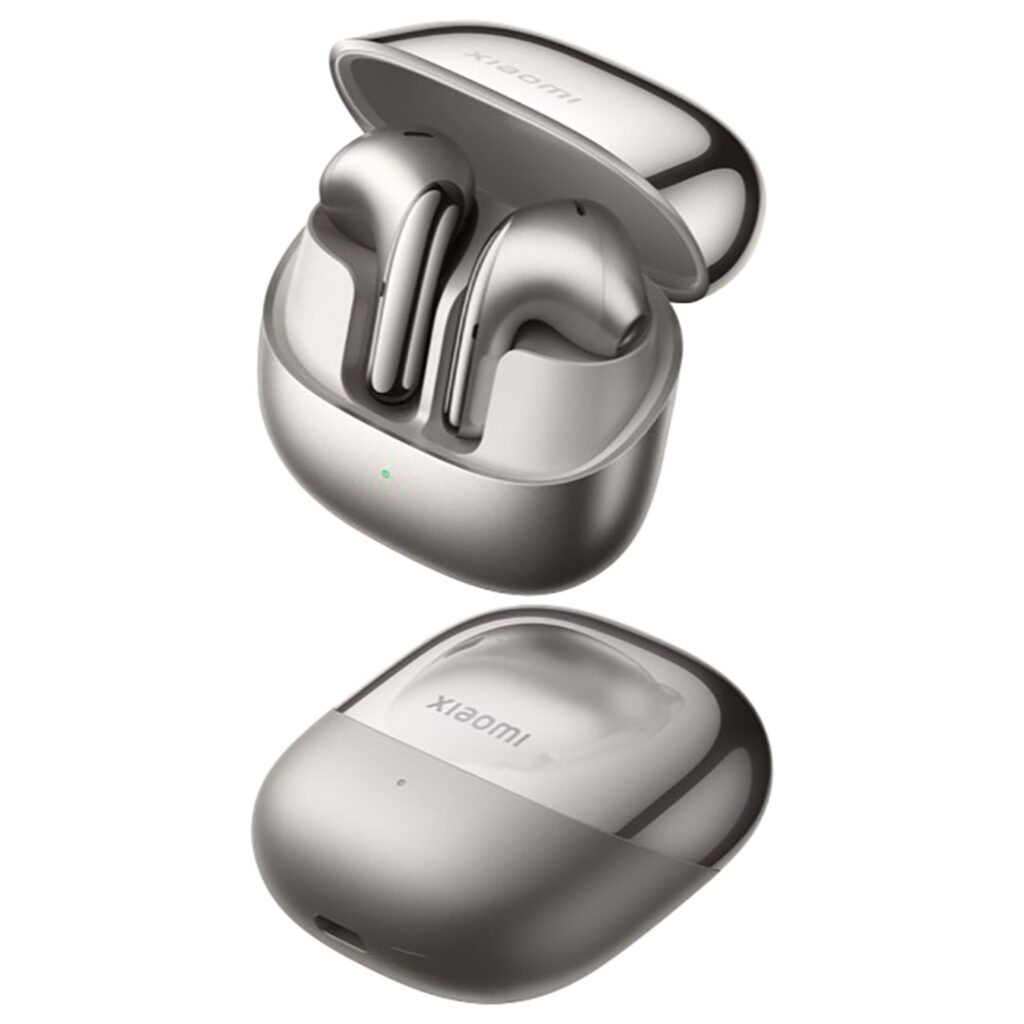 XIAOMI BUDS 5-TITAN GRAY