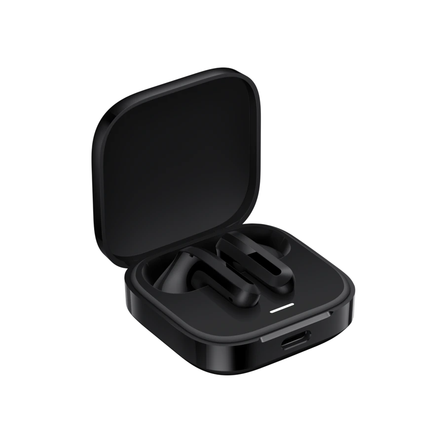 REDMI BUDS 6 ACTIVE - BLACK