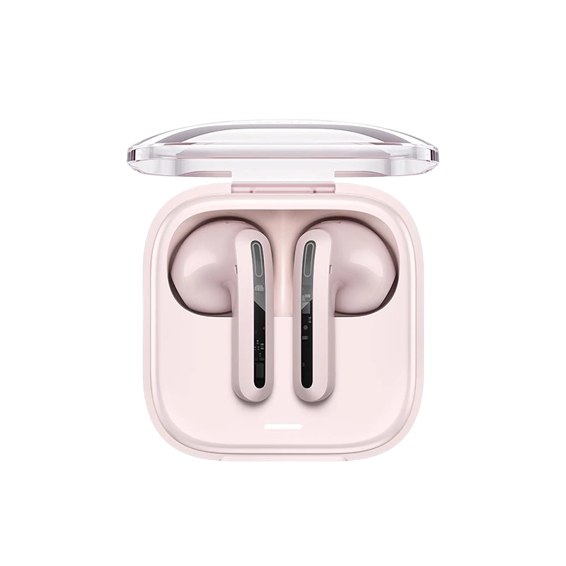 REDMI BUDS 6 ACTIVE - TRANSPARENT POWDER