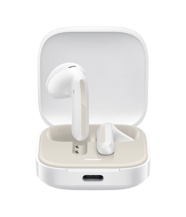 REDMI BUDS 6 ACTIVE - WHITE