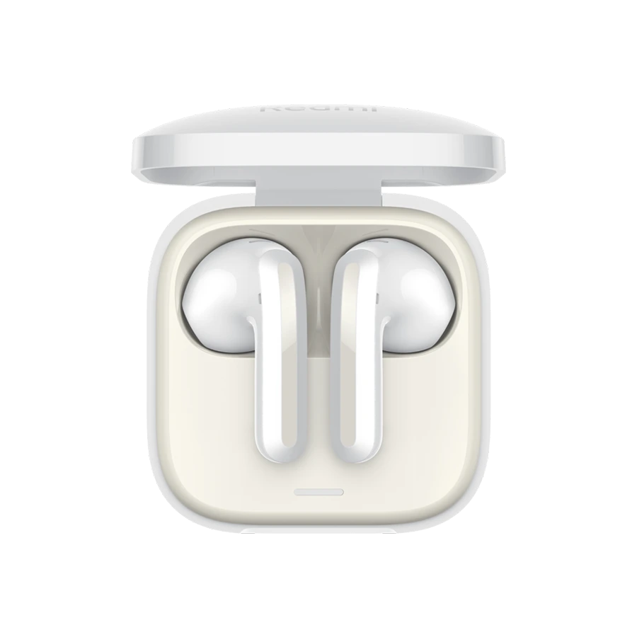 REDMI BUDS 6 ACTIVE - WHITE