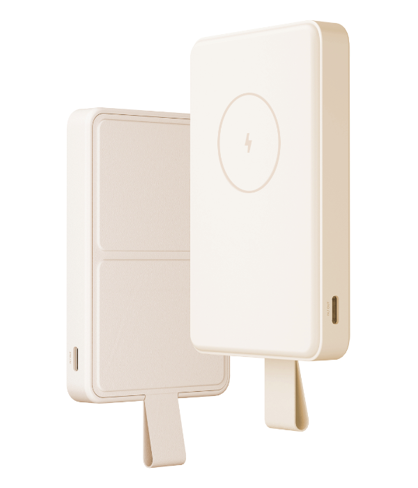 XIAOMI MAGNETIC POWER BANK 6000MAH  GL