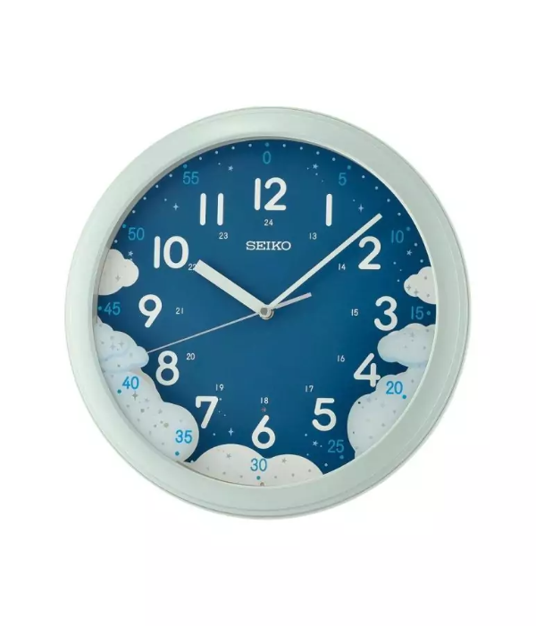Seiko QHA010ZL wall clock