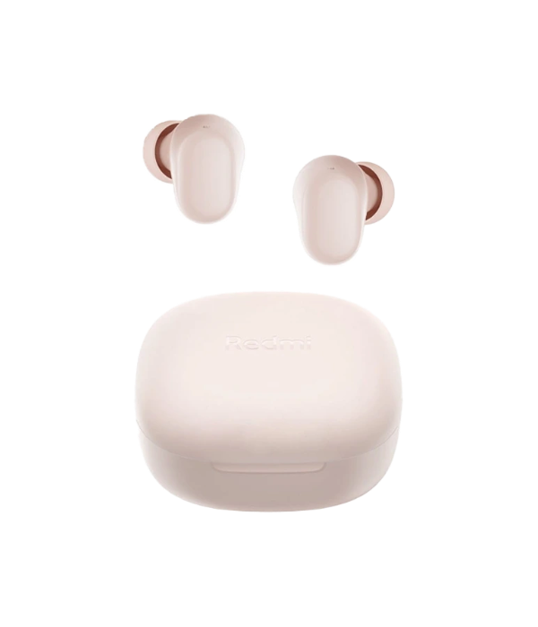 REDMI BUDS 6 PLAY PINK