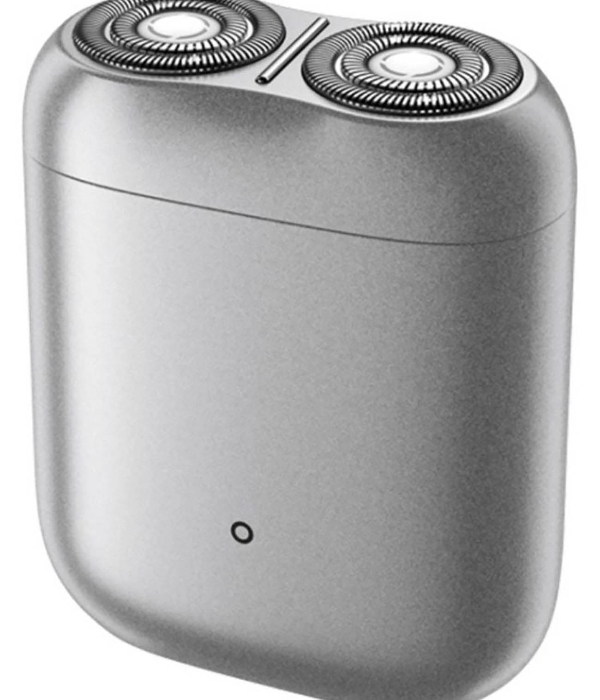 XIAOMI ELECTRIC SHAVER S200 GRAY GL