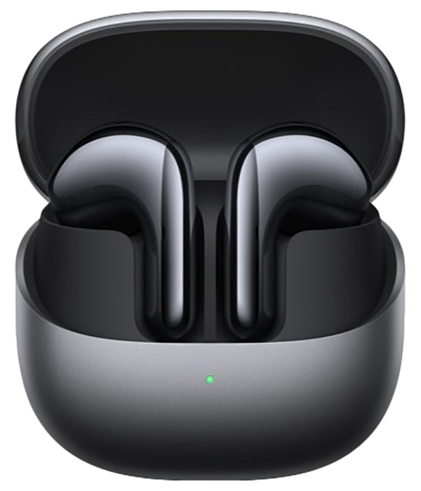 XIAOMI BUDS 5 GRAPHITE BLACK