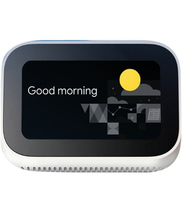 MI SMART CLOCK W TOUCH DISPLAY