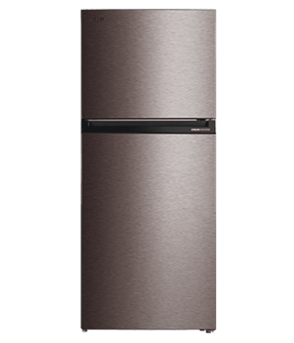 TOSHIBA DD REFRIGERATOR 560 L - GREY