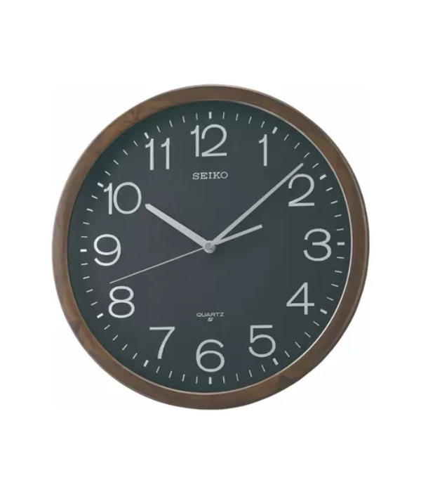 Seiko QXA807AR wall clock