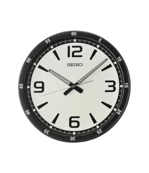 Seiko QXA809JL Wall Clock