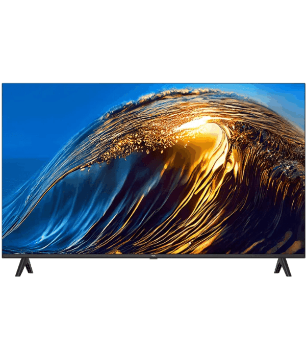 TCL 32"  ANDROID TV HDR 10 1.5GHZ  LED/ HD   / HDR