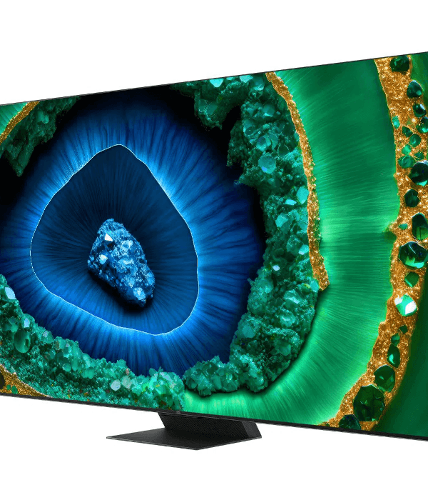 TCL 65"PREMIUM QD-MINI LED GOOGLE TV/2000+ LDZ/ 3500 NITS/ ONKYO SPEAKERS 2.2.2 CH/144Hz GAME MASTER 2.0VRR/AiPQ 3.0/HDR 10+/IMAX enhanced /( DOLBY VISION ATMOS)/ONKYO SPEAKERS/.