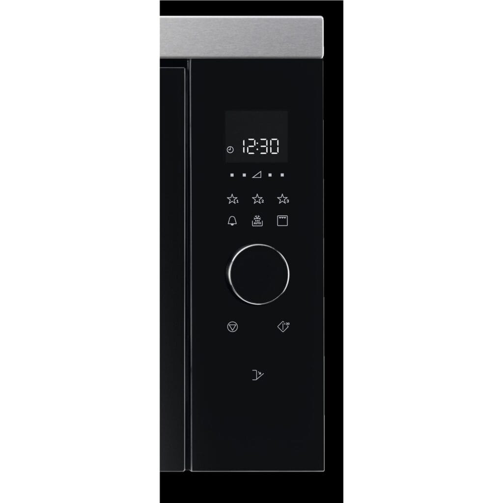 Built-in Microwave Oven with Grill,26 ltrs, LED Display Dim: H459 x W596 x D425 mm MADE UK