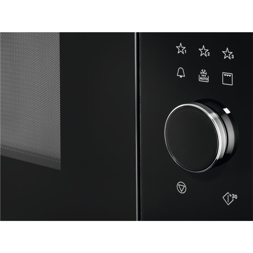 Built-in Microwave Oven with Grill,26 ltrs, LED Display Dim: H459 x W596 x D425 mm MADE UK