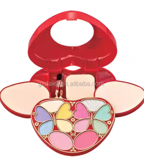 KMES Top-quality Fashion Cosmetics Branded Makeup Kits C-