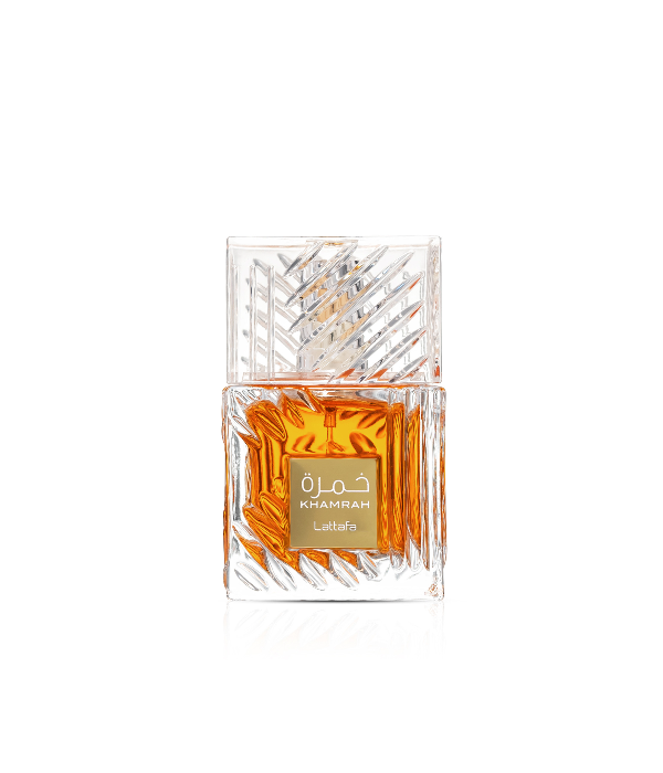 Lattafa Khamrah Perfume
