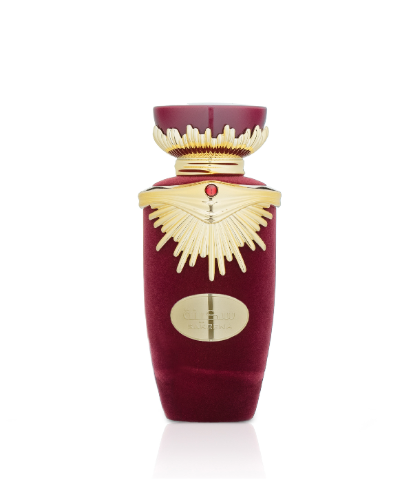 Sakeena Perfume