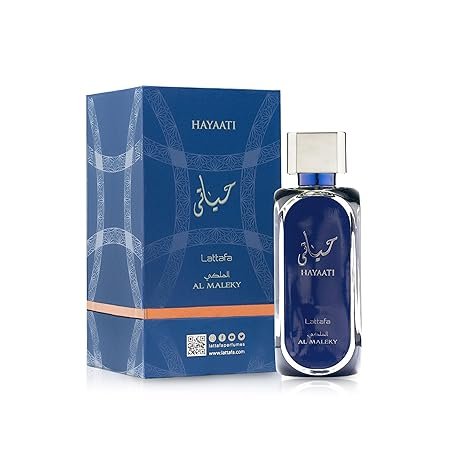 Hayaati Al Maleky Perfume