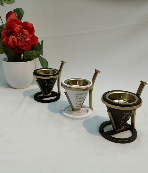 BAKHOOR BURNER