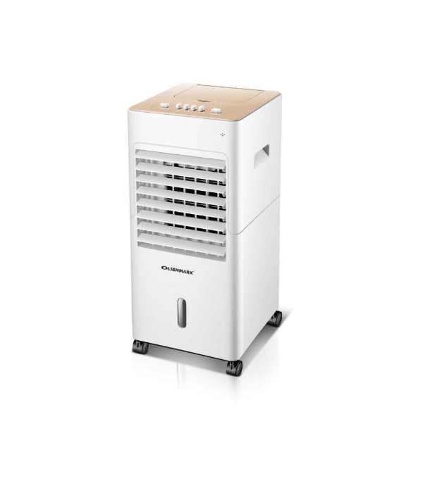 Air Cooler/3 Spd/Rmt1x1