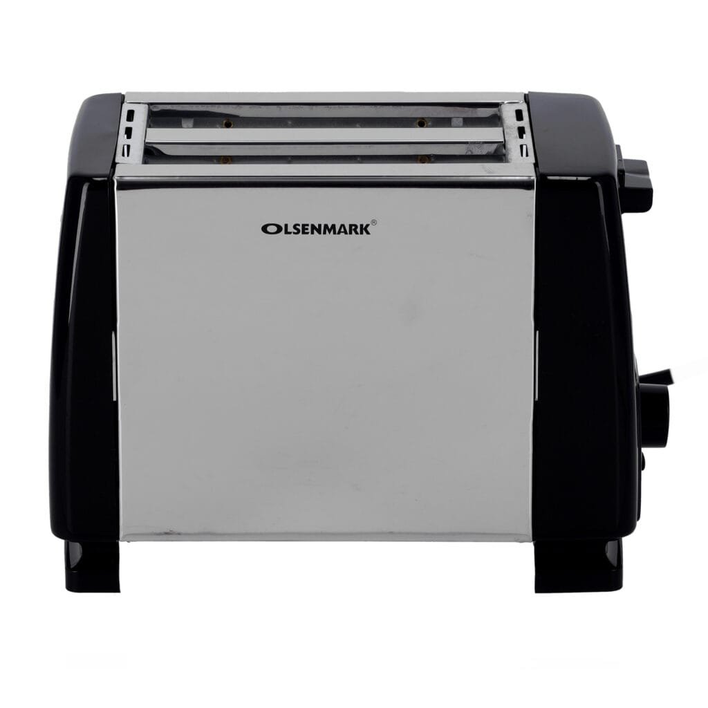 2 slice bread toster 1x12