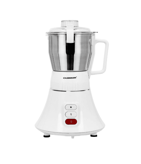 Coffe Grinder 300g capacity/500w 1x8