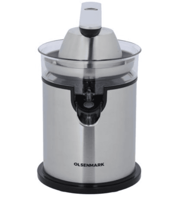 Citrus Juicer SS/300w 1X6