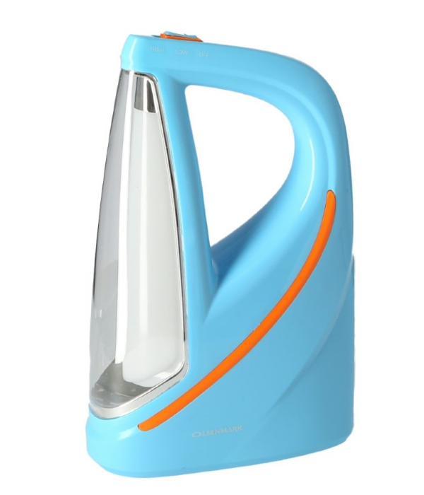 Rech Led Emergency Lantern/60Led 1x20