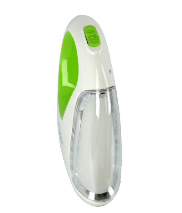 Rech Led Emergency Light 1x28