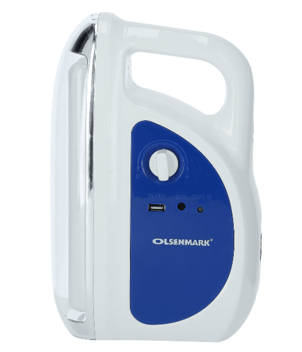 Rechargble Led Emergncy/UsbMobilchrg1X10