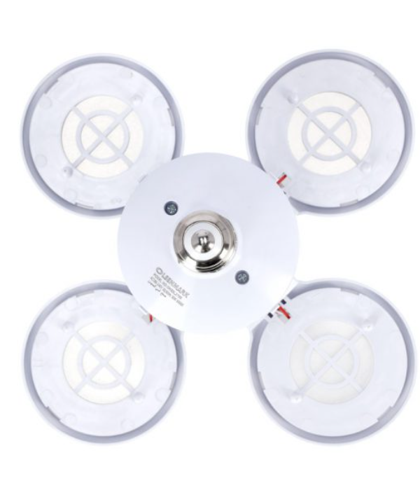 Energy Saving Ball Led Light/30w 1x50