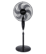16"Stand Fan/Rmt/3Mode/3Spd/Timr/Oscl1x1