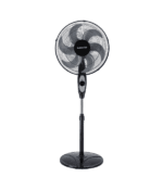 16"Stand Fan/3Spd/Osclation/Timer 1X1