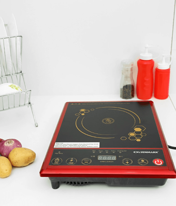 Infrared Cooker 1x6