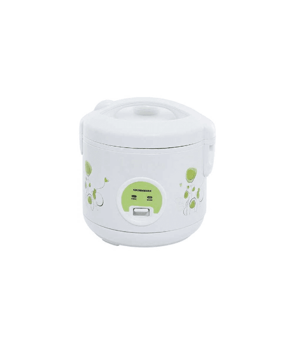 3 IN 1 Rice Cooker 1.2 L 1x4
