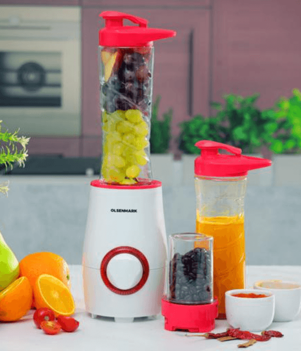 3in1 Personal Super Blender 300W 1x6