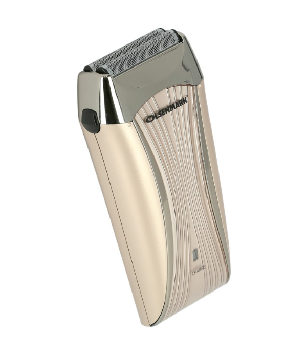 Rechargeable Shaver 1x24