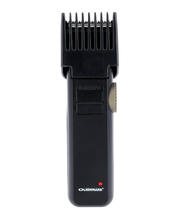 Rechargeable trimmer 1x60