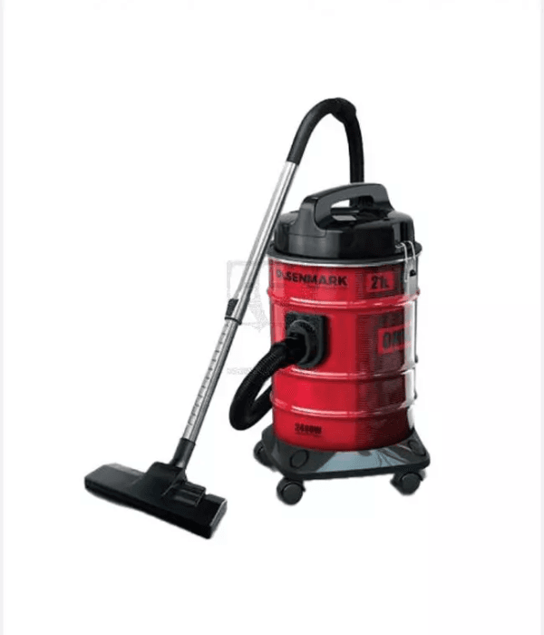 Drum Vacuum Cleaner/21L  1x1