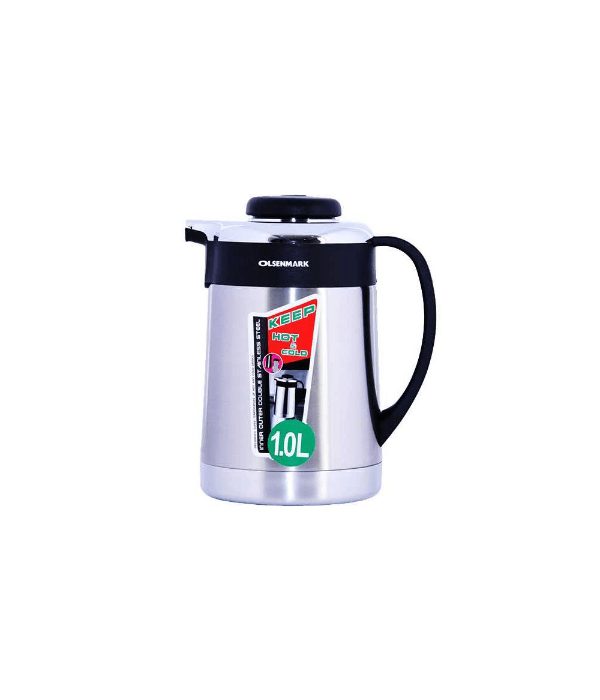 1.L Vaccum Coffee Pot 1X12