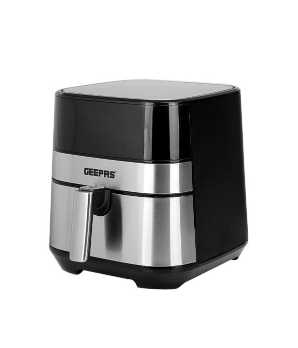 Air Fryr/Oil Free/Timr/5Ltr/TouchScrn1x1