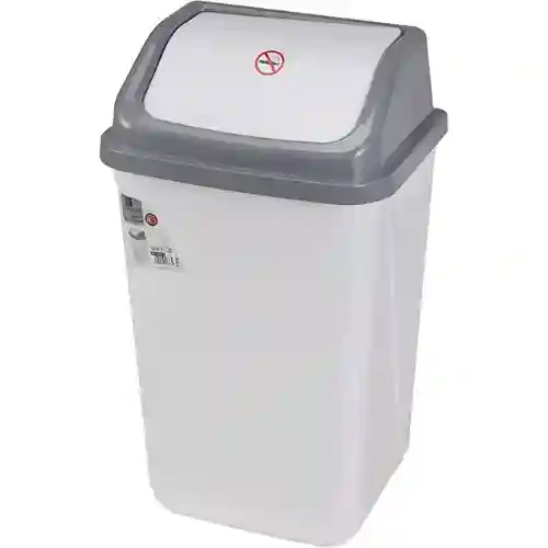 RoyalFord 50L Novelty Trash Bin