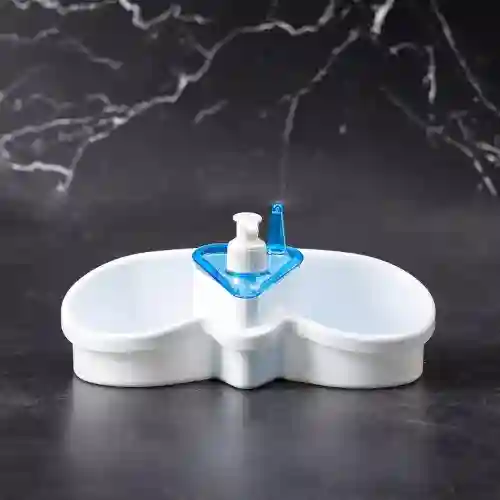Royalford 2-in-1 Sink Organizer