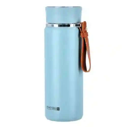 RoyalFord SS Vacuum Sports Bottle