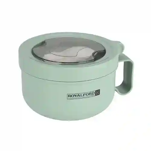 RoyalFord Lunch Box