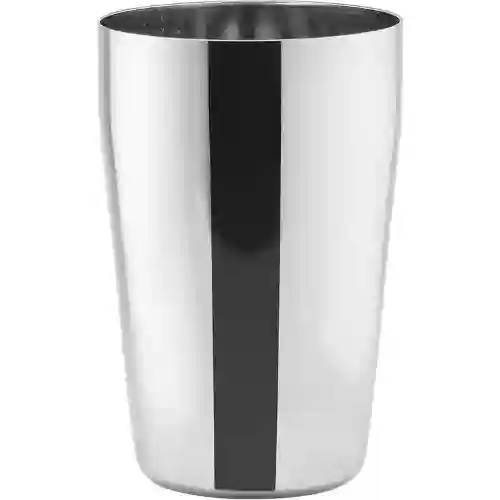 Royalford 7 CM Stainless Steel Plain Glass