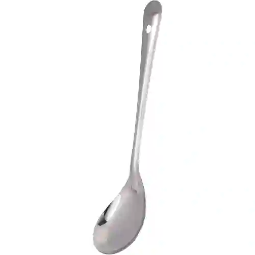 Royalford 23.5 CM Steel Spoon