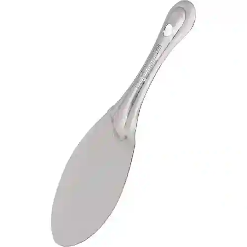Royalford 25cm Stainless Steel Rice Spoon